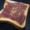 クックM6DK2O☆'s cooksnap of when they made きなことジャム♪♪トースト.