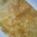 ゆかむかむ's cooksnap of when they made 基本のクレープ.