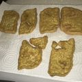 うまくできるか's cooksnap of when they made 海外でも手作り油揚げ.