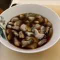 テマエマツリ川村's cooksnap of when they made ナマコ酢.