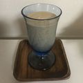チェリチョコ's cooksnap of when they made ギリシャヨーグルト☆コーヒー味.
