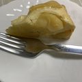 クック854XN0☆'s cooksnap of when they made バター不使用　りんごのケーキ♬.