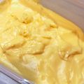 颯輝mam's cooksnap of when they made 簡単基本のカスタードクリーム☆.