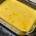 クック9S2NC5☆'s cooksnap of when they made オーブンまで5分⁈本格焼きプリン.