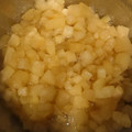 はらりんぐ's cooksnap of when they made りんごの簡単！あっさりジャム！.