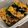 かなぽん☆☆'s cooksnap of when they made かぼちゃのオイマヨ照り焼き【作り置き】.