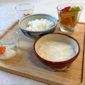 かっちゃん杉's cooksnap of when they made 手抜き！長芋のとろろ汁.