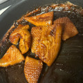 izumi82's cooksnap of when they made 簡単☆屋台のイカ焼き.