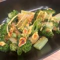 rug7's cooksnap of when they made びっくりドンキー ブロッコリーの箱舟風.