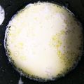 こげはる's cooksnap of when they made 簡単♩リピしまくりのバーニャカウダソース.