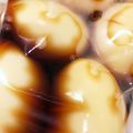かおりん59's cooksnap of when they made 煮卵.