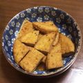 パグカップ's cooksnap of when they made 超簡単がんもの煮物.