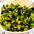 なぎっぺママ's cooksnap of when they made 白米消滅しるびーのご飯が進みまくる壺ニラ.