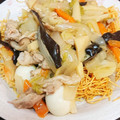 ☆☆as☆☆'s cooksnap of when they made 簡単とろ〜り！本格皿うどん♡.