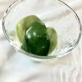 クックFLOZBU☆'s cooksnap of when they made 簡単抹茶ソース♪.