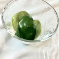 クックFLOZBU☆'s cooksnap of when they made 簡単抹茶ソース♪.