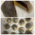単身赴任ディンプル's cooksnap of when they made いきなり団子.