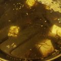 プチプチポン's cooksnap of when they made 簡単☆もずくのお吸い物.