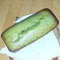 ヤス＠武州川崎's cooksnap of when they made 米粉ケーキ Drei Grün.