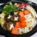 hiromi56's cooksnap of when they made ダシダの旨み凝縮☆牛肉煮込みうどん。.