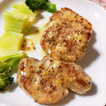 minminto's cooksnap of when they made ✿豚ヒレ肉の粒マスタード焼き✿.