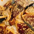 りーとぽん's cooksnap of when they made カツオのたたき●漬け丼.