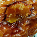 ぼんとろっこ's cooksnap of when they made 詰めて焼くだけ☆丸ごと焼き林檎☆.