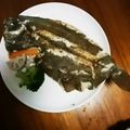なんしーどるー's cooksnap of when they made ＊＊カレイのムニエル＊＊.