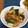 :えり坊's cooksnap of when they made 焼き舞茸＆ネギのさっぱり♪みぞれ和え.