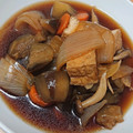 夜盗エメラルド's cooksnap of when they made ご飯がすすむ なすと厚揚げの煮物.