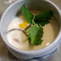 ねずみんパラダイス's cooksnap of when they made 謹製＊茶碗蒸し＊.
