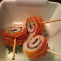 イオリうさぎ's cooksnap of when they made ちくわで簡単おつまみ★おかず.