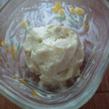 ranmao☆'s cooksnap of when they made 卵不使用✿ミントアイス✿.