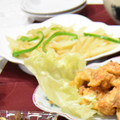 mielle's cooksnap of when they made ジャガイモのオイスターソース炒め.