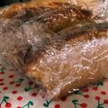 土鍋りょう's cooksnap of when they made ラフランスの簡単ケーキ.