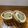 クックPKU79T☆'s cooksnap of when they made ❀❀春色の渦巻きメッシュパン❀❀.