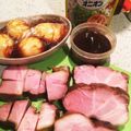 ★amelily★'s cooksnap of when they made 63℃ 低温調理 台湾名物 ルーロー飯.