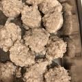 クックゆきぞー's cooksnap of when they made 離乳食❁鰯のつみれ.