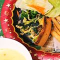 apricotmai's cooksnap of when they made 少ない材料で簡単！タルト台！.