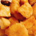 どぅど's cooksnap of when they made だしまろ酢で簡単コク旨☆照り焼きチキン。.