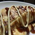 □■あいこ■□'s cooksnap of when they made 米粉でモッチモチ！たっぷりキャベツ焼き.