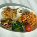 Hirarinn☆'s cooksnap of when they made 簡単♪副菜に♪旬の小松菜deお浸し.