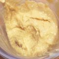 なっぴー♪'s cooksnap of when they made 糖質オフ♪レンチン豆乳カスタード.