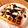 クックDZ0VKD☆'s cooksnap of when they made サクサクバター香るアメリカンワッフルꕤ.