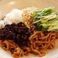 キミマロ's cooksnap of when they made 本格的な味！シビ辛汁なし担々麺.