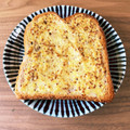 ♧ぴの字♧'s cooksnap of when they made 粒マスマヨ好きさんのトースト。.