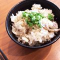 ★けちこ☆'s cooksnap of when they made 焼き鯛の残りで♡絶品鯛めし♡.