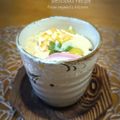 inyako's cooksnap of when they made 白だしで美味しい茶碗蒸し♪ひな祭りにも♪.
