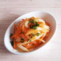アクセル☆'s cooksnap of when they made あま〜い！人参と玉ねぎの塩麹炒め.