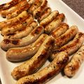 ありん。's cooksnap of when they made 手作りソーセージ.